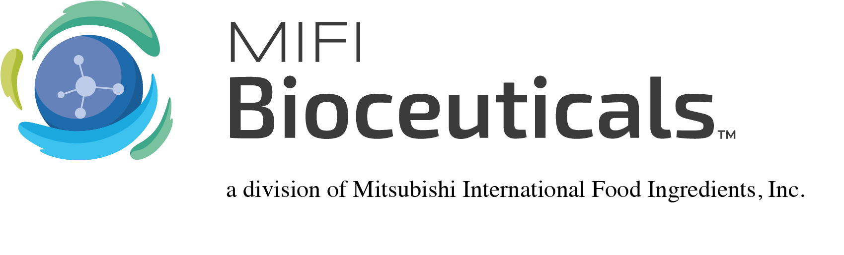 The brand launch of MIFI Bioceuticals™