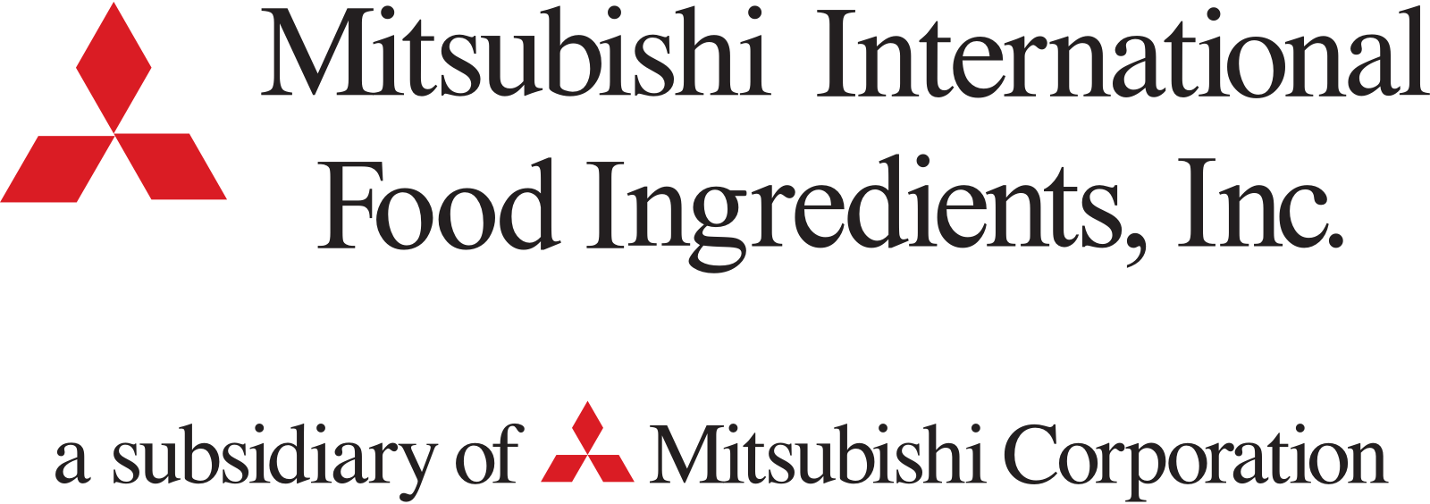 ingredients, ingredient, distributor, manufacturer, food, nutritional, pharmaceutical, mitsubishi