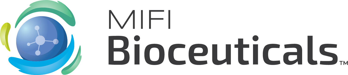 Rebranding of Fine Chemicals to MIFI Bioceuticals™ Marks Growth