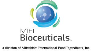 The brand launch of MIFI Bioceuticals™
