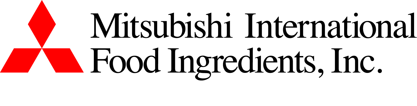 Mitsubishi International Food Ingredients, Inc.